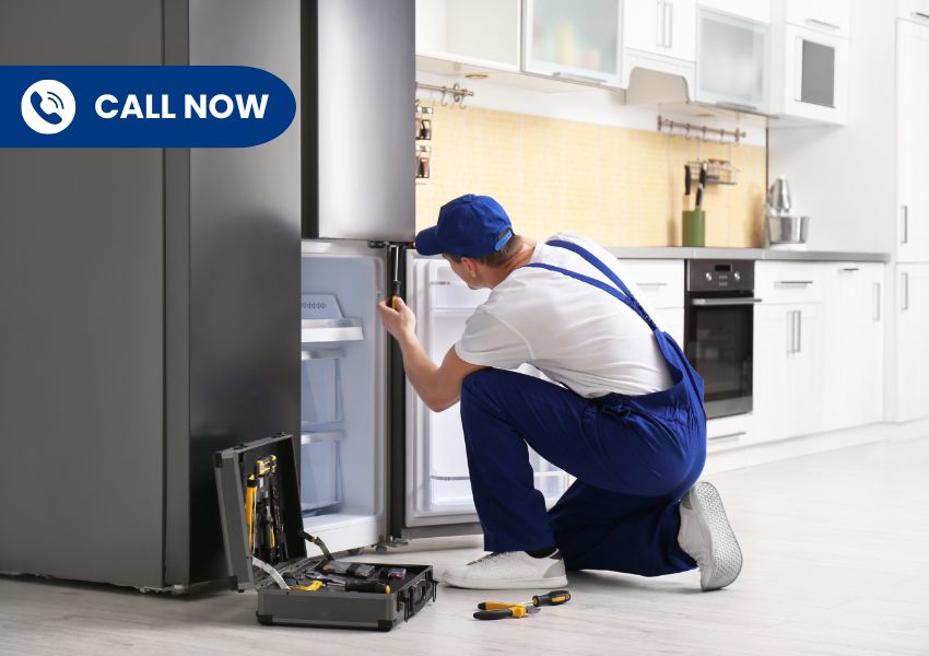 Swedesboro Appliance Repair Company